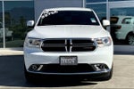 2019 Dodge Durango SXT