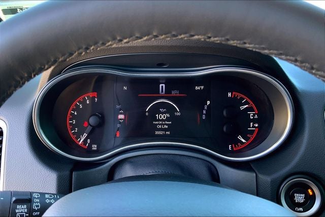 2019 Dodge Durango SXT