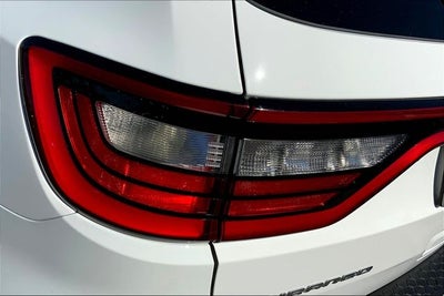 2019 Dodge Durango SXT