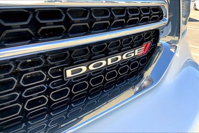 2019 Dodge Durango SXT