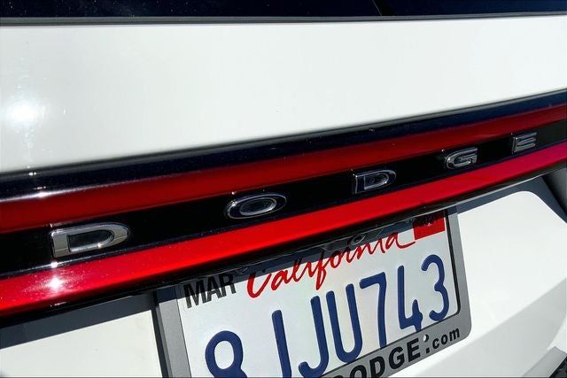 2019 Dodge Durango SXT