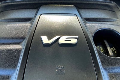 2019 Dodge Durango SXT