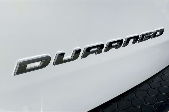 2019 Dodge Durango SXT