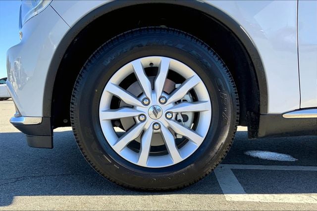 2019 Dodge Durango SXT