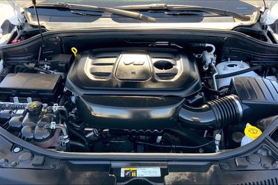 2019 Dodge Durango SXT