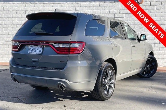 2021 Dodge Durango GT