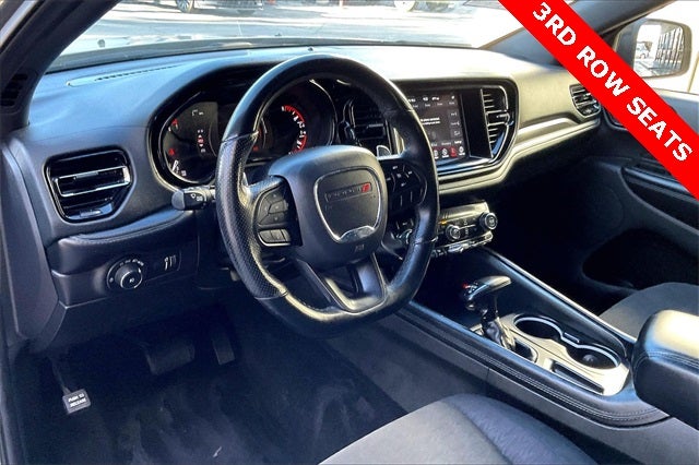 2021 Dodge Durango GT