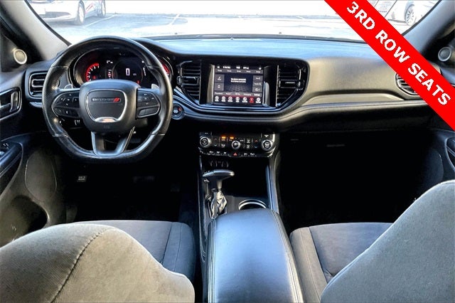 2021 Dodge Durango GT