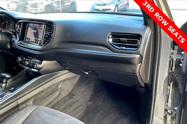 2021 Dodge Durango GT