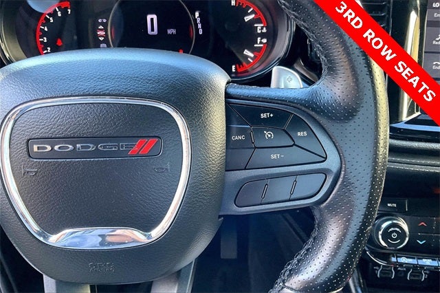 2021 Dodge Durango GT