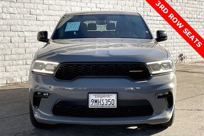 2021 Dodge Durango GT