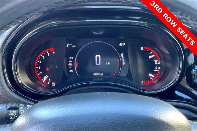 2021 Dodge Durango GT