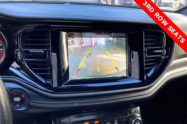 2021 Dodge Durango GT