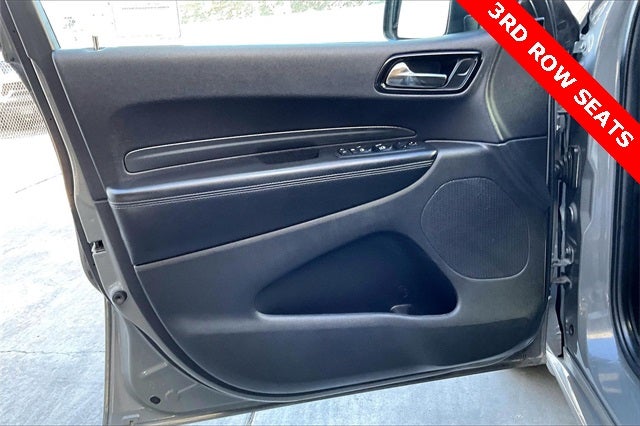 2021 Dodge Durango GT