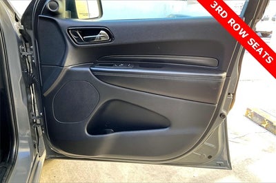 2021 Dodge Durango GT