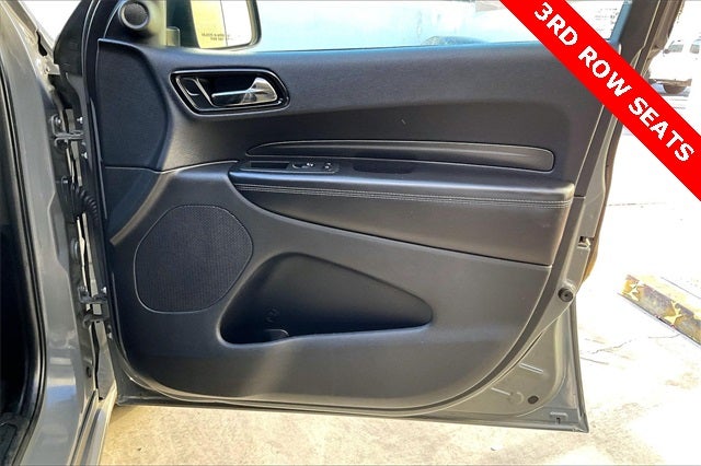 2021 Dodge Durango GT