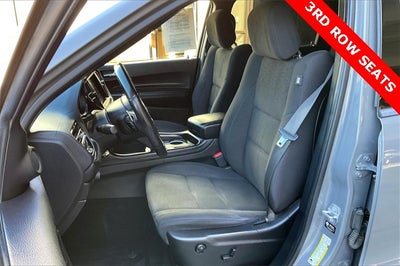 2021 Dodge Durango GT