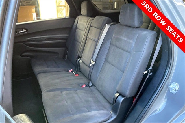 2021 Dodge Durango GT