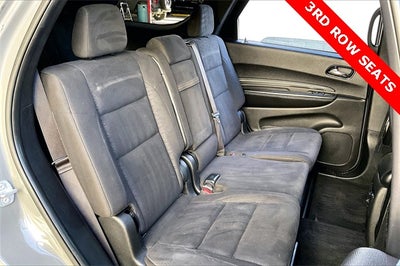 2021 Dodge Durango GT