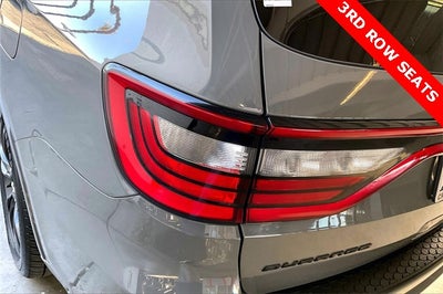 2021 Dodge Durango GT