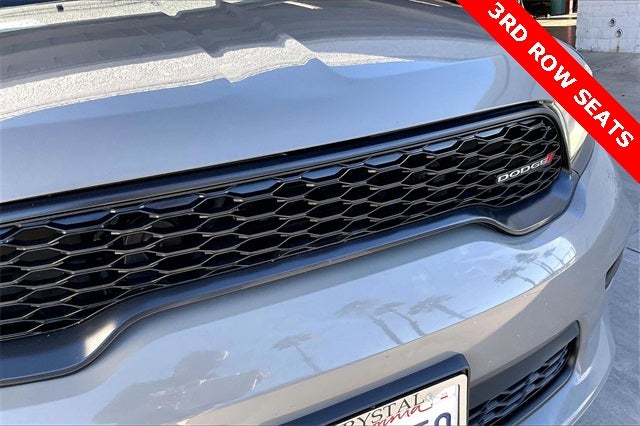 2021 Dodge Durango GT