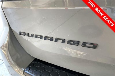 2021 Dodge Durango GT