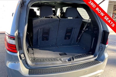 2021 Dodge Durango GT