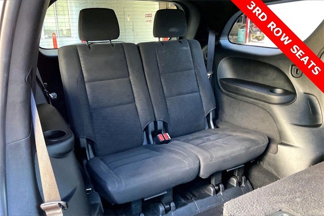 2021 Dodge Durango GT