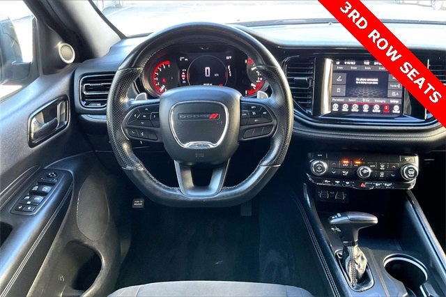 2021 Dodge Durango GT