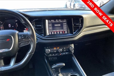 2021 Dodge Durango GT