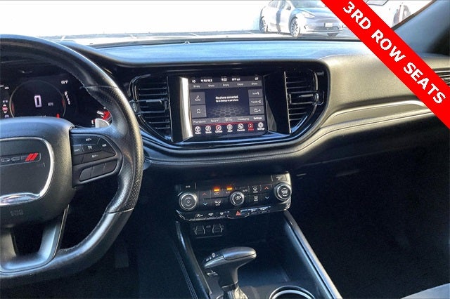 2021 Dodge Durango GT