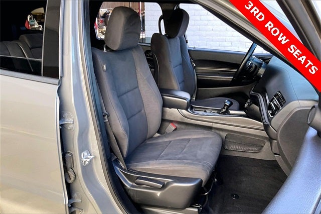 2021 Dodge Durango GT