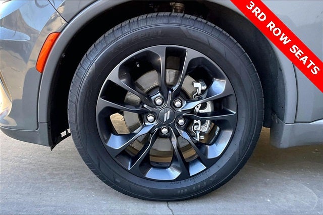 2021 Dodge Durango GT