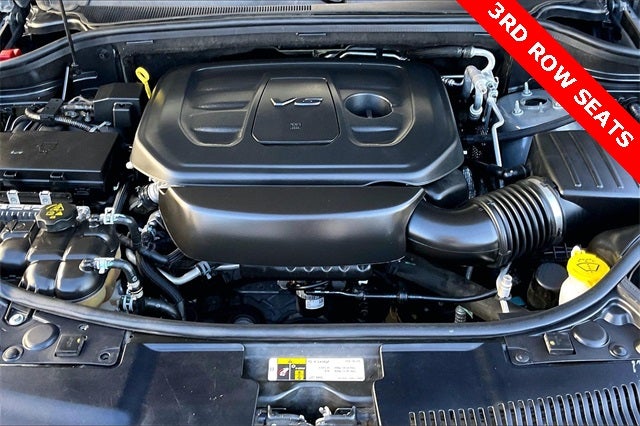 2021 Dodge Durango GT