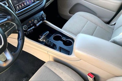 2022 Dodge Durango SXT