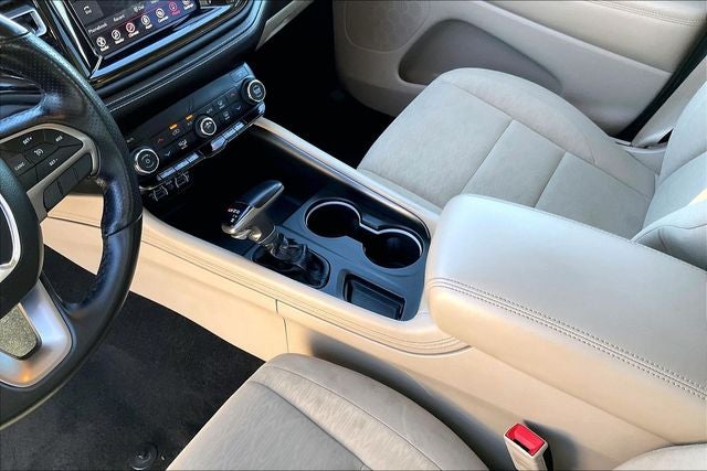 2022 Dodge Durango SXT