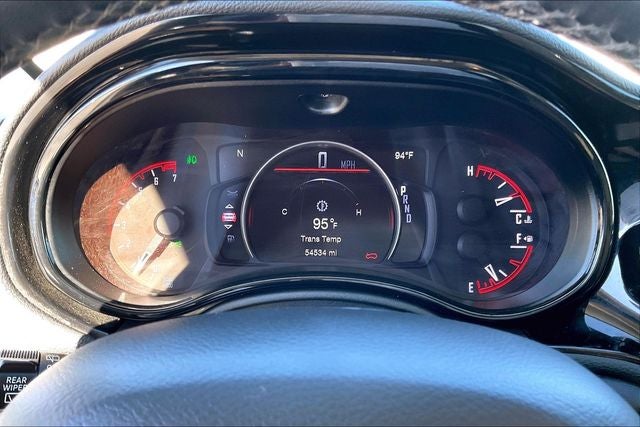 2022 Dodge Durango SXT