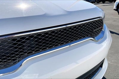 2022 Dodge Durango SXT