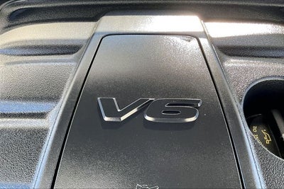 2022 Dodge Durango SXT