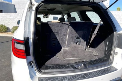 2022 Dodge Durango SXT