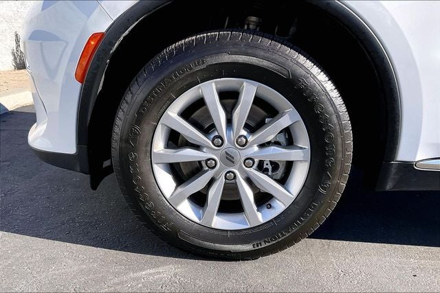 2022 Dodge Durango SXT