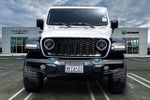 2024 Jeep Wrangler Willys 4xe