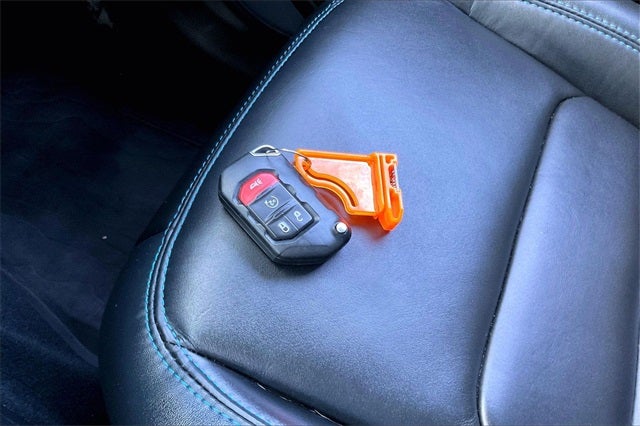 2024 Jeep Wrangler Rubicon X 4xe