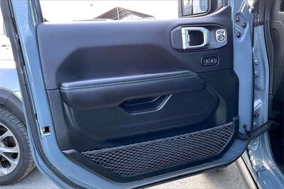 2024 Jeep Wrangler Rubicon X 4xe