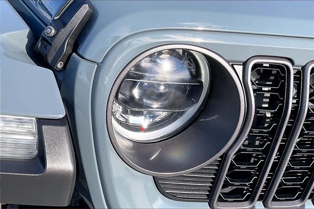 2024 Jeep Wrangler Rubicon X 4xe