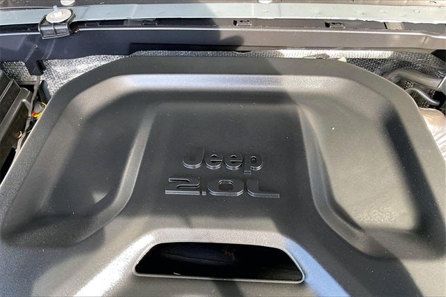 2024 Jeep Wrangler Rubicon X 4xe