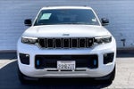 2023 Jeep Grand Cherokee Overland 4xe