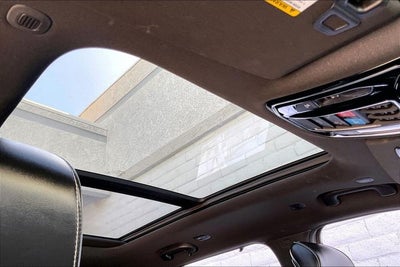 2023 Jeep Grand Cherokee Overland 4xe