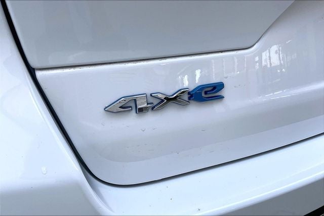 2023 Jeep Grand Cherokee Overland 4xe