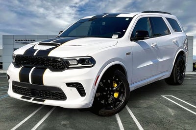 2024 Dodge Durango SRT 392